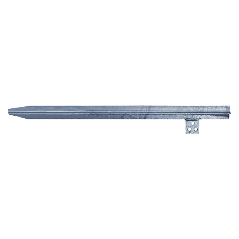 Beperkte Voorraad DISPERSORE DI TERRA cm 100 - spess. 5 mm