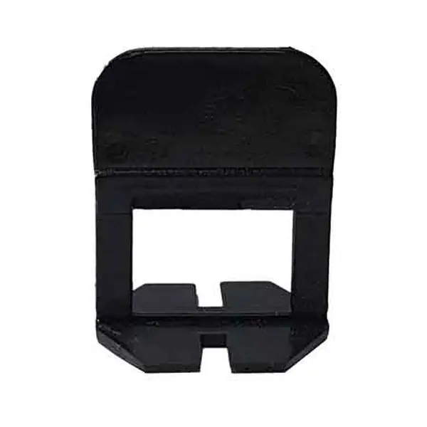 DISTANZIATORE LIVELLANTE fuga 1 mm - spessore 0÷12 - confezione 250 pezzi Flitsaanbieding
