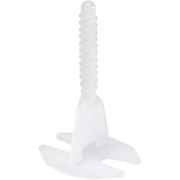 Populair DISTANZIATORE LIVELLANTE R.L.S. A VITE RAIMONDI fuga 1,5 mm - spessore 3÷15 mm - confezione 300 pz