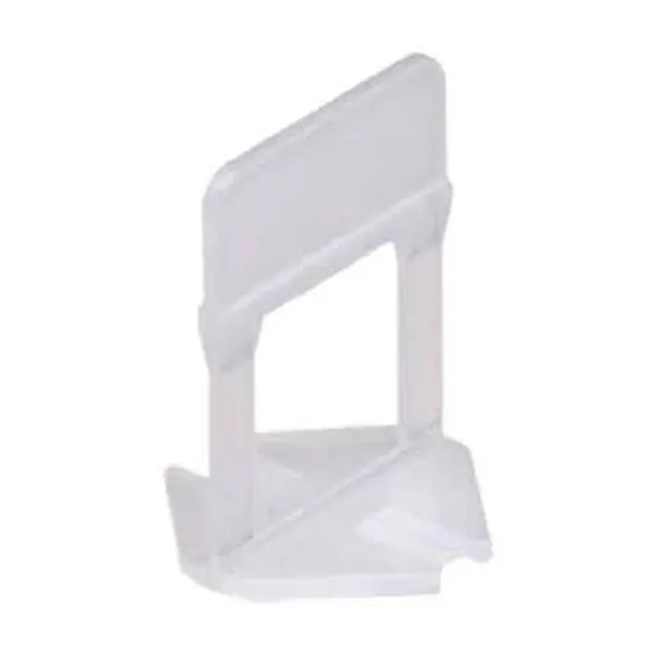 Favoriet DISTANZIATORE LIVELLANTE R.L.S. RAIMONDI fuga 2 mm - spessore 3÷12 mm - confezione 250 pezzi