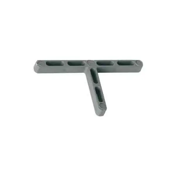 Actieprijs DISTANZIATORI PER PIASTRELLE A ‘T‘ 7 mm Q.TA 250