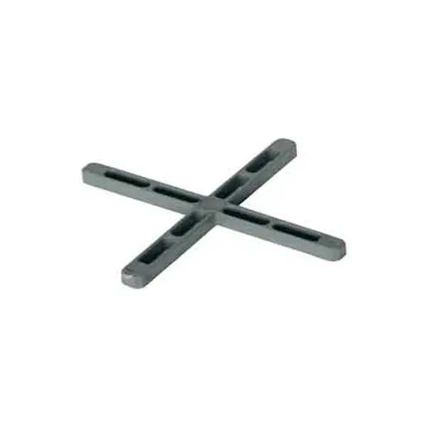 Betrouwbaar DISTANZIATORI PER PIASTRELLE A CROCE 7 mm Q.TA 250