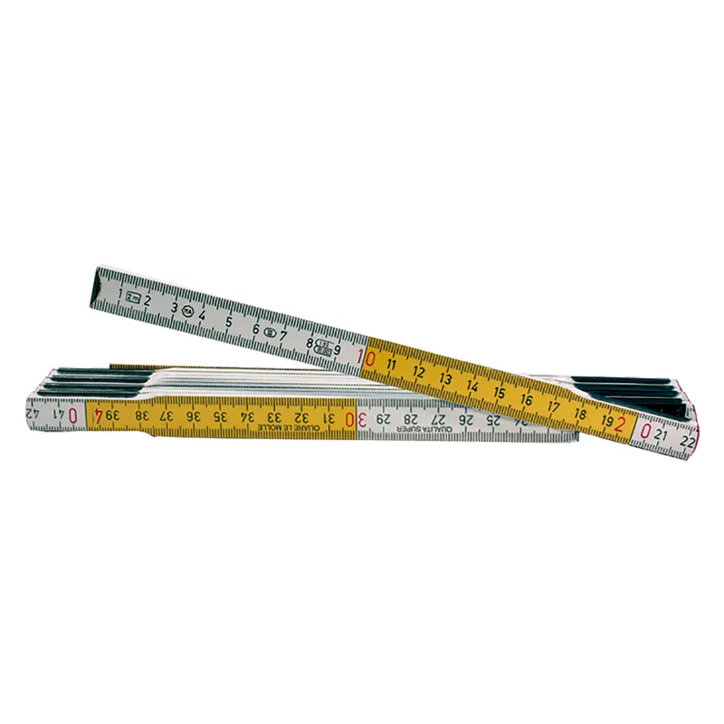 Speciale Aanbieding DOPPIO METRO senza rivetto Q.TA 12