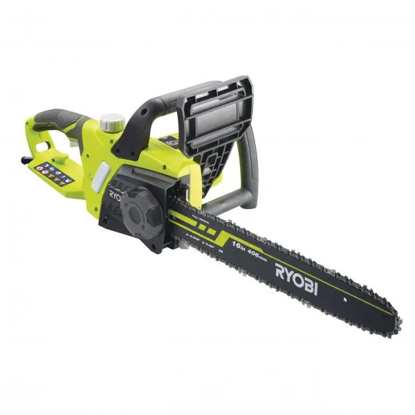ELETTROSEGA ‘RCS2340B‘ RYOBI 2300 Watt - Barra cm 40 Koop Vandaag