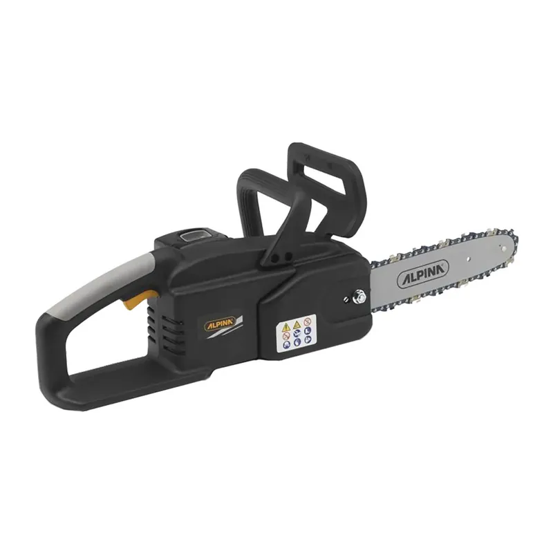 Lage Kosten ELETTROSEGA A BATTERIA AC 20LI KIT 20V - 4,0 Ah Litio