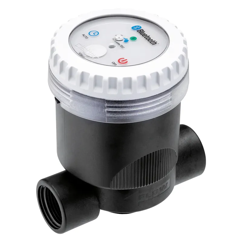 ELETTROVALVOLA PROGRAMMABILE ELETTRA BT Art. 90843 - 1 femmina Dagaanbieding