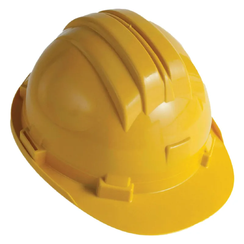 Weekendaanbieding ELMETTO PROTETTIVO ADAMELLO giallo