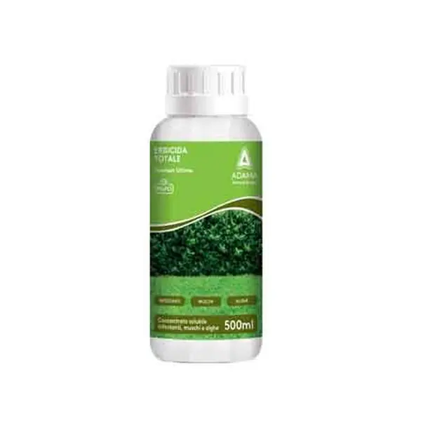 ERBICIDA TOTALE ‘FINALSAN ULTIMA‘ 500 ml Meest Verkocht