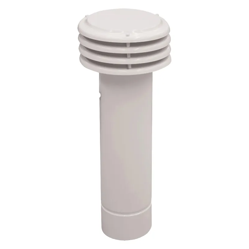 ESALATORE ANTIVENTO Ø 100 Beste Prijs