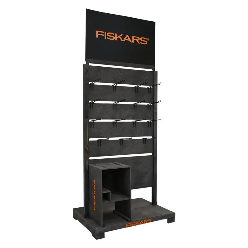 Beperkte Voorraad ESPOSITORE BIFACCIALE cm. 85 x 60 x h.160