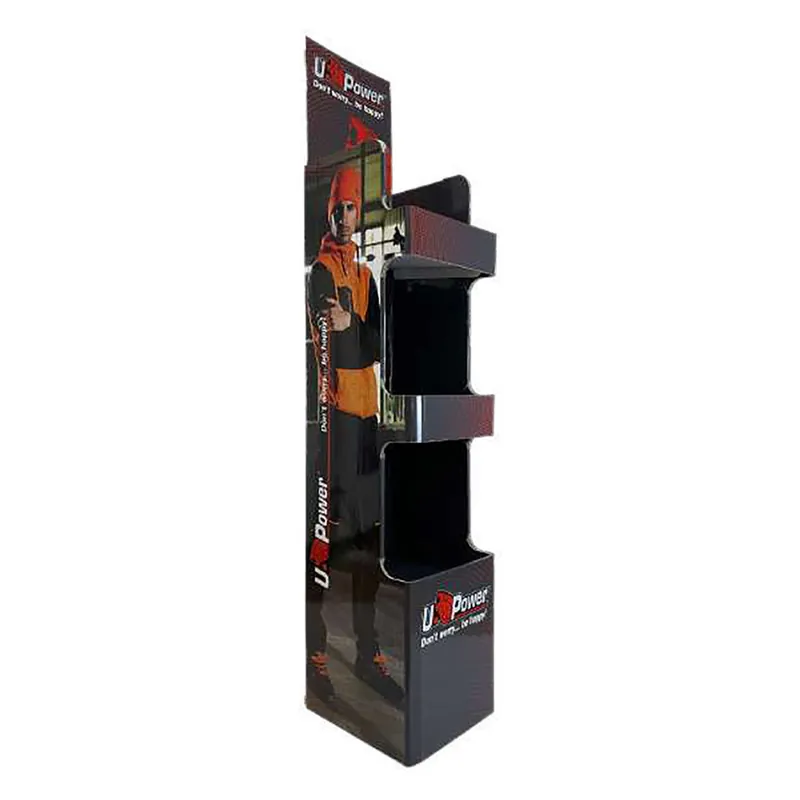Beste Prijs ESPOSITORE PER JEANS U POWER fornito vuoto