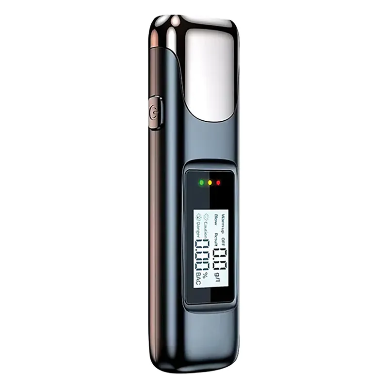 Superprijs ETILOMETRO PORTATILE batteria 200 mAh