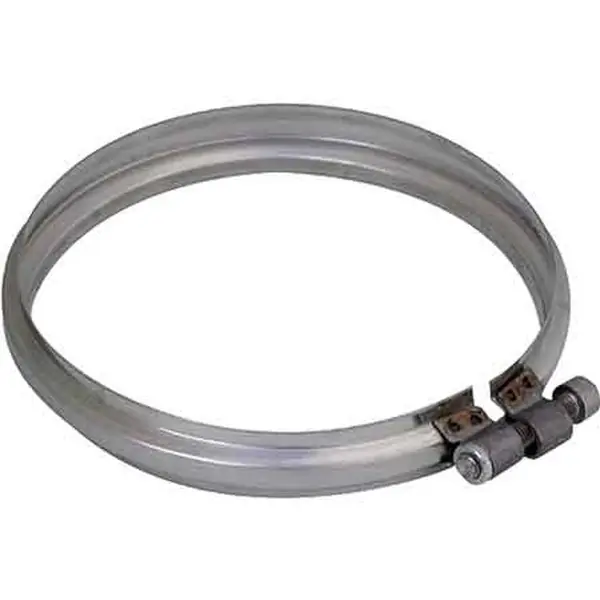 Speciale Aanbieding FASCETTA DI BLOCCAGGIO Ø 120 mm