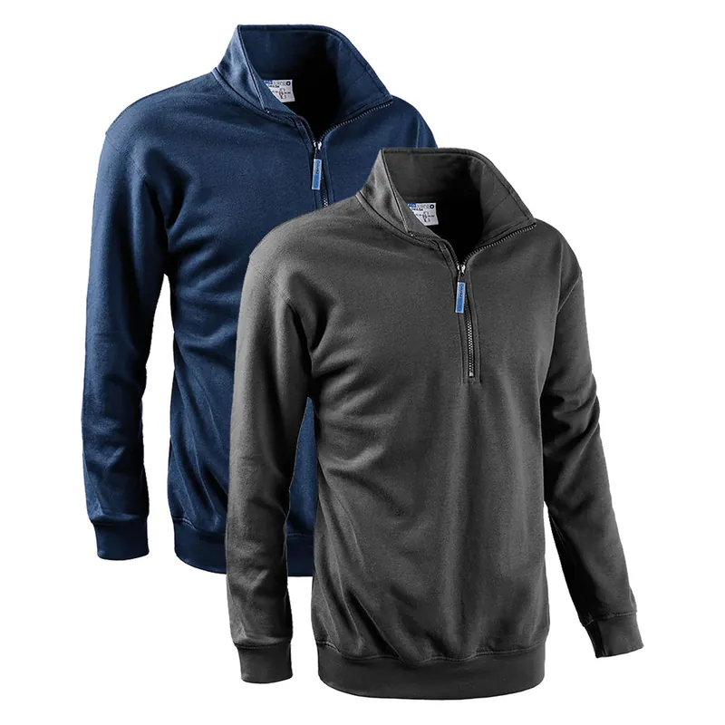 Weekendaanbieding FELPA DA LAVORO SMASH taglia L - blu navy