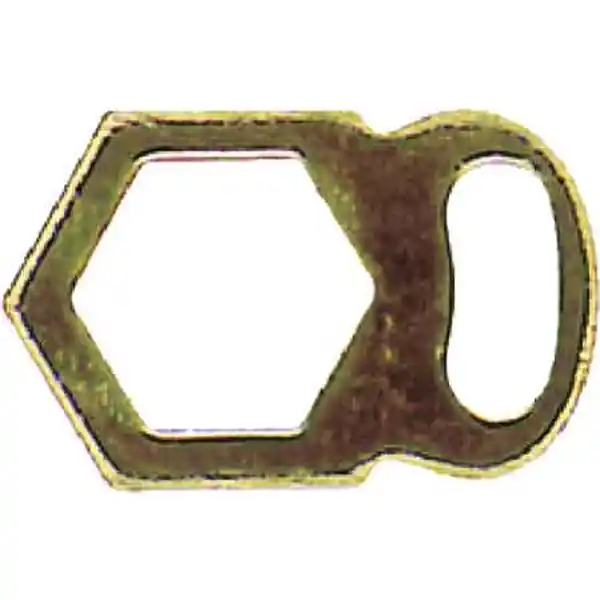FERMADADO PER FORBICI VIGNA DUE BUOI per mod. 25 cm Snelle Levering