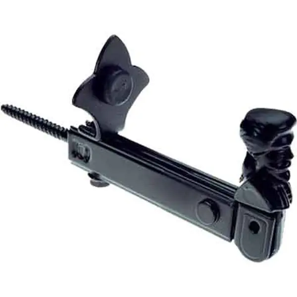 Bestel Nu FERMAPERSIANA AD OMINO REGOLABILE F.B. spessore 25÷60 mm