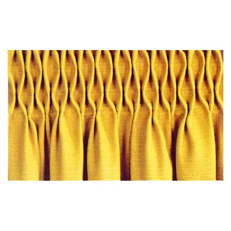 Koop Online FETTUCCIA A NIDO DAPE mm 100 x mt 50