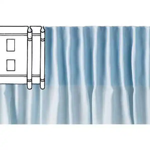 Tijdelijk Beschikbaar FETTUCCIA PER TENDE 65 mm - rotolo 50 mt Q.TA 50