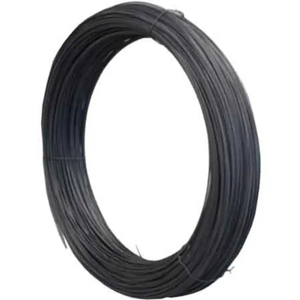 Rechtstreeks Van De Fabrikant FILO COTTO NERO ‘CAVATORTA‘ n° 18 (3,5 mm) Q.TA 25