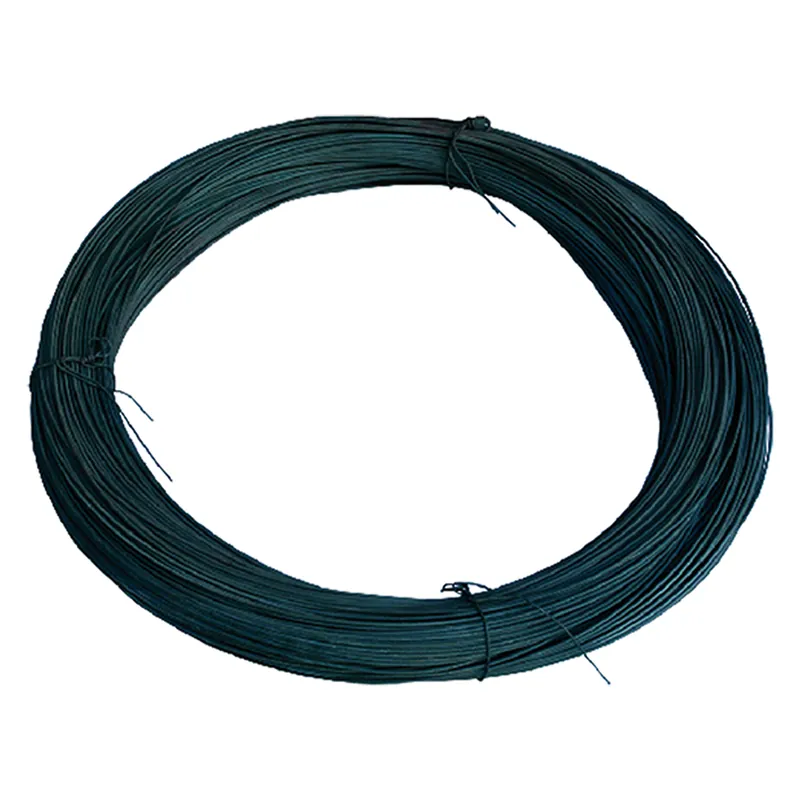 FILO FERRO NERO N. 14 mm 2,2 Q.TA 25 Snelle Levering