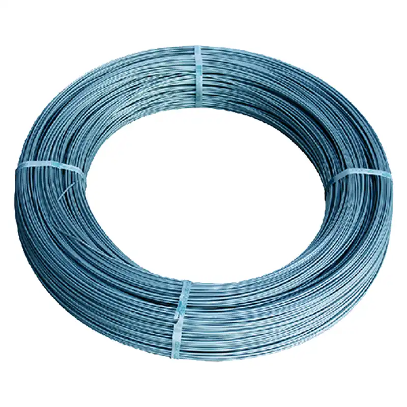 FILO FERRO ZINCATO N. 17 mm 3,0 Q.TA 25 Fabrieksprijs