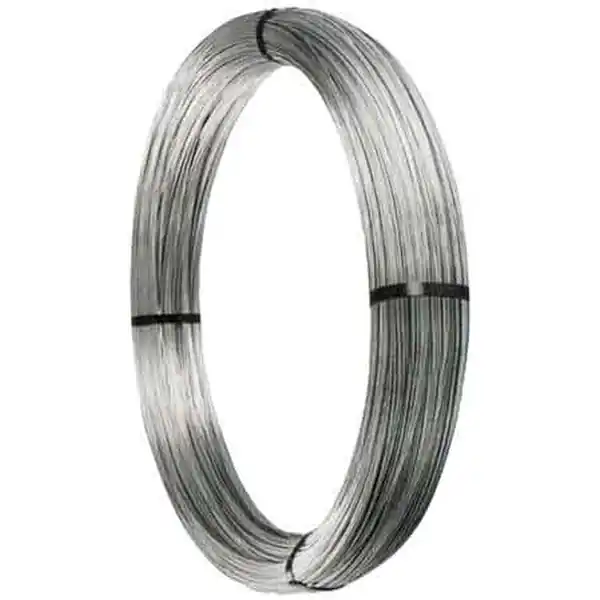 Shop Nu FILO FERRO ZINCATO N° 17 (3,0 mm) Q.TA 25