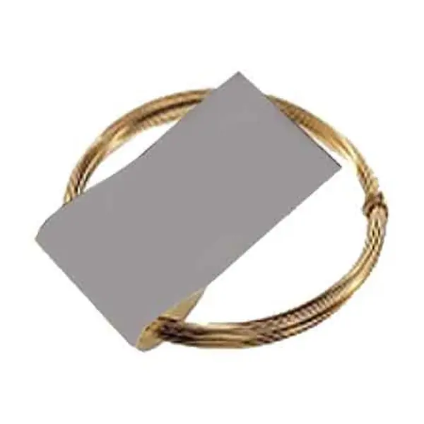 Snelle Levering FILO MULTIUSO IN OTTONE 1,0 mm x 7 mt