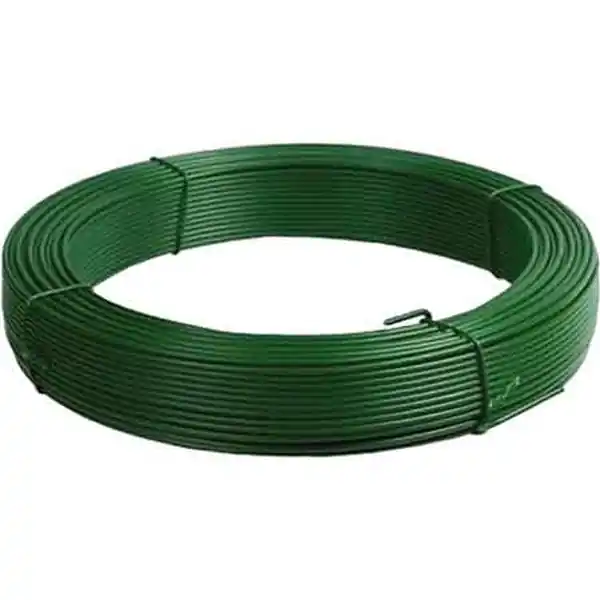 Aanbieding FILO MULTIUSO PLASTIFICATO VERDE N° 16 (Ø 2,7 mm) x 25 mt
