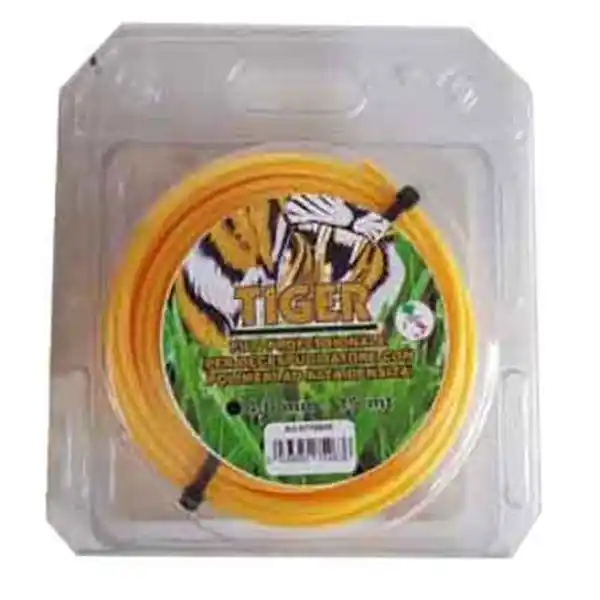 Fabrieksprijs FILO PER DECESPUGLIATORE PROFESSIONALE TONDO ‘TIGER‘ Ø 3,0 mm x 15 mt