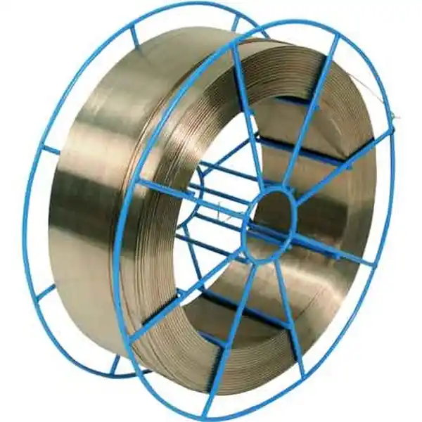 FILO PER SALDARE Ø 0,8 mm - bobina 5 kg Q.TA 5 Seizoensaanbieding