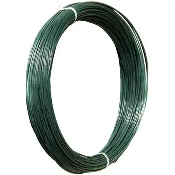 Beperkte Voorraad FILO PLASTIFICATO PER TENSIONE N° 16 (2,2/2,8 mm) Q.TA 25