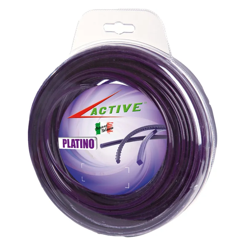 Veilige Betaling FILO PROFESSIONALE PLATINO mm 3,3 mt 15 - quadro