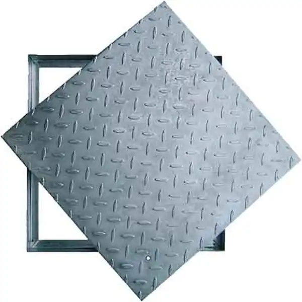 Speciale Aanbieding CHIUSINO A SCOMPARSA 45x45 cm