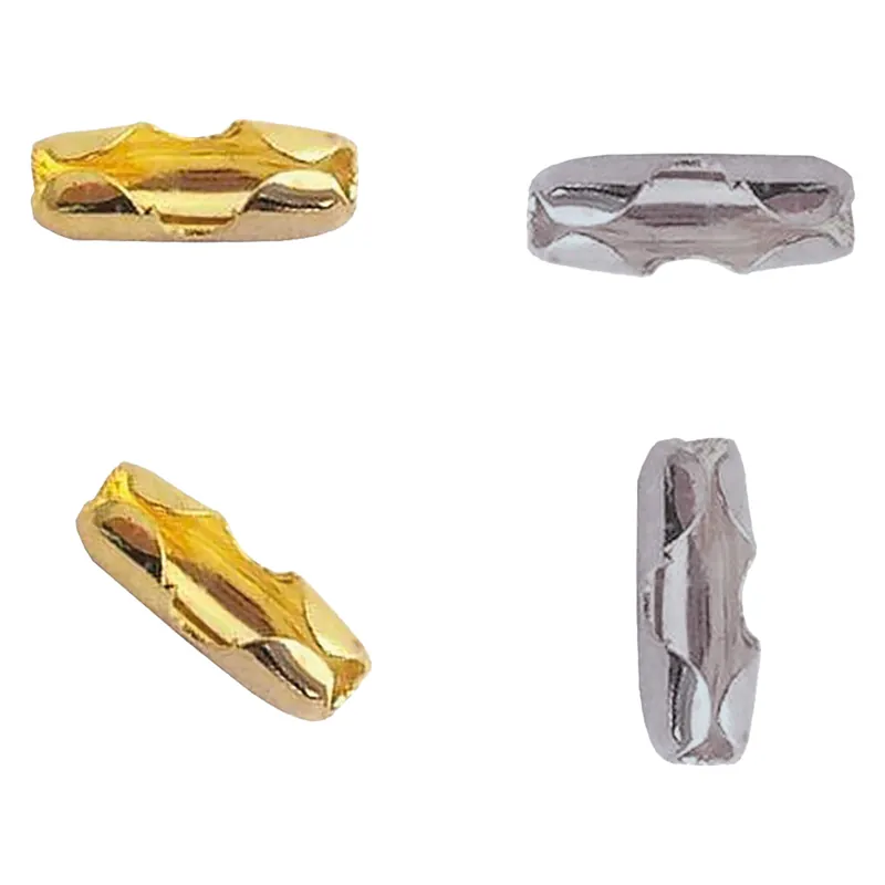 CHIUSURA A BASTONCINO Ø 3,6 mm / cf.25 pezzi - ottonata Superprijs