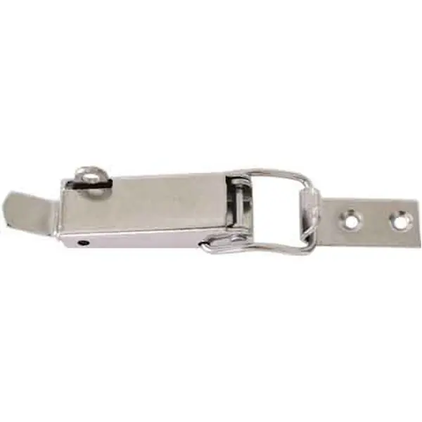 Bestel Nu CHIUSURA A LEVA CON PORTALUCCHETTO 60 mm - totale 102 mm Q.TA 25