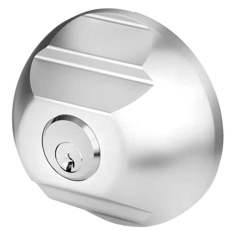 Koop Vandaag CHIUSURA ANTIFURTO PER FURGONI RIF70 alluminio silver