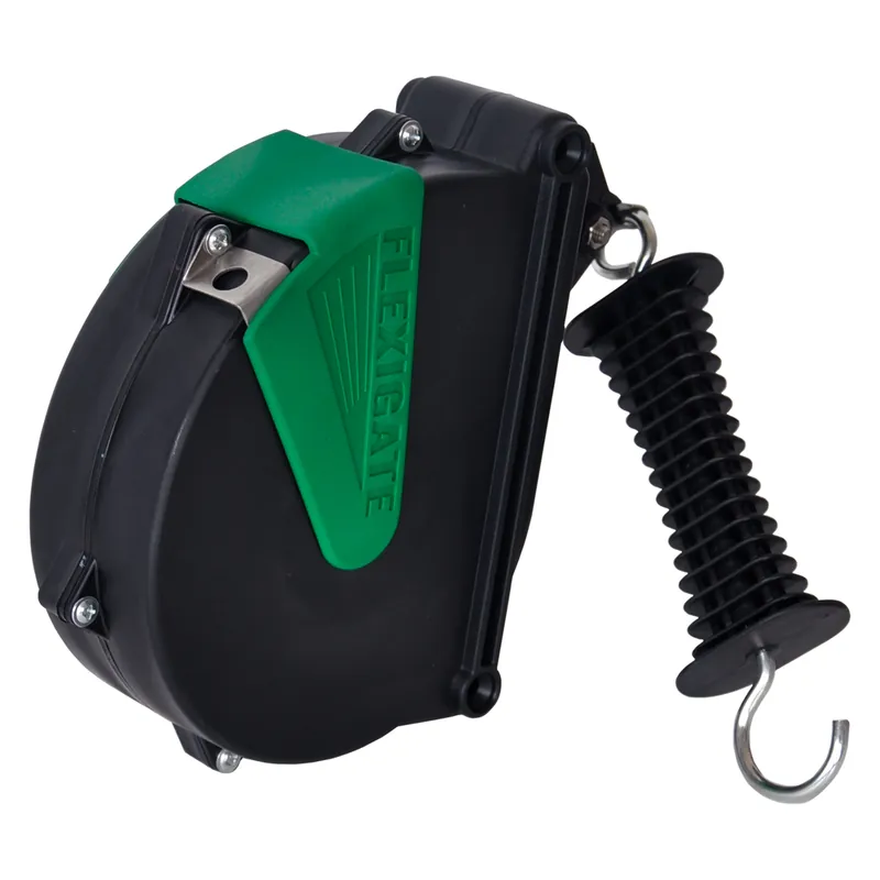 CHIUSURA FLESSIBILE PER CANCELLI FLEXIGATE con banda mt 7,5 Goedkoop