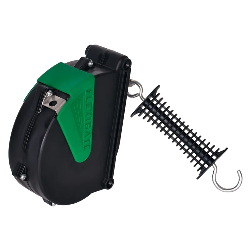 Uitverkoop CHIUSURA FLESSIBILE PER CANCELLI FLEXIGATE con corda mt 7,5