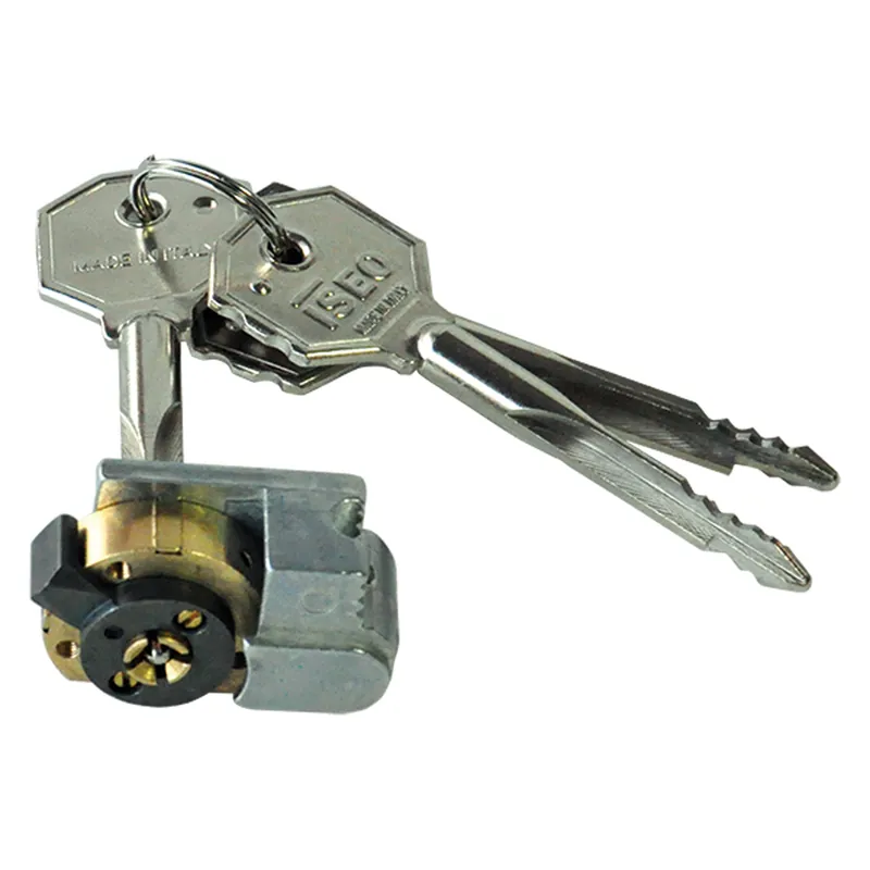 CILINDRO CHIAVE A SPILLO mm 78 Actieprijs