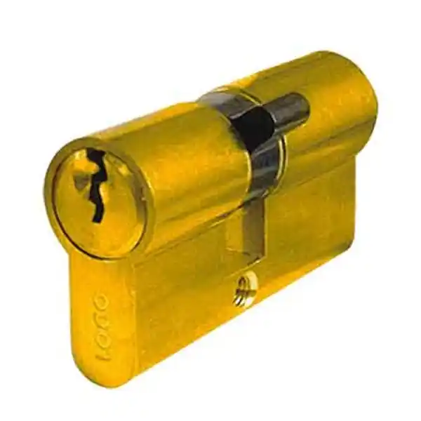 Must-Have CILINDRO EUROPEO DA INFILARE ART. 08011 CISA 59 mm (24,5+10+24,5)