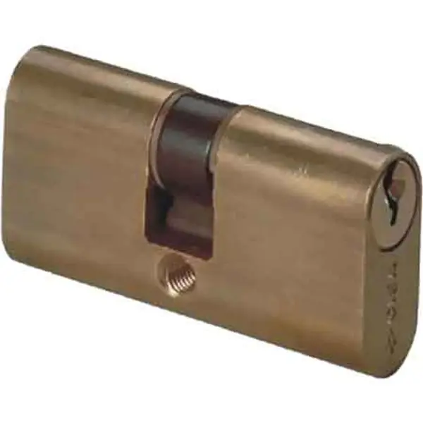 Bestel Nu CILINDRO OVALE DA INFILARE ART. 08110 CISA 55,4 mm (22,7+10+22,7)