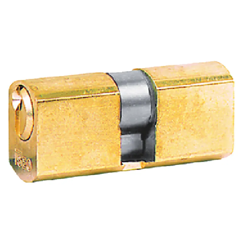 CILINDRO OVALE DA INFILARE ø mm 22 - mm 23+8+23 = 54 (27+27) Uitverkoop