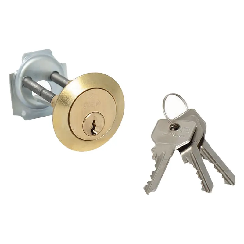 CILINDRO PER SERRATURA DA APPLICARE 0G500 esterno staccato Express Levering