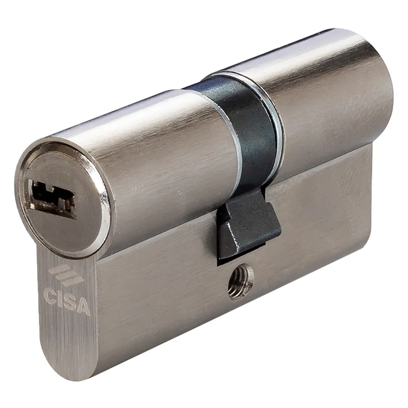 Aanbieding CILINDRO PROFILATO DOPPIO ASIX P8 PRO mm 29,5+34,5 = 64 (30/35)