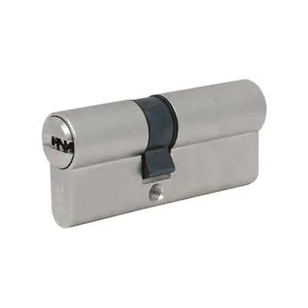 Premium CILINDRO SAGOMATO ‘R6 PLUS‘ ISEO 70 mm (30+10+30)