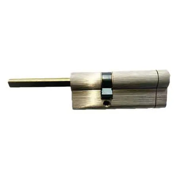 CILINDRO SAGOMATO CON PREDISPOSIZIONE POMOLO ‘Y1500‘ YALE 90 mm (55+10+25) Direct Verzonden