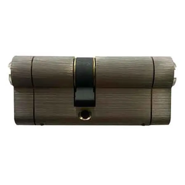 Bestel Nu CILINDRO SAGOMATO DI SICUREZZA ART. ‘Y1500‘ YALE 64 mm (27+10+27)