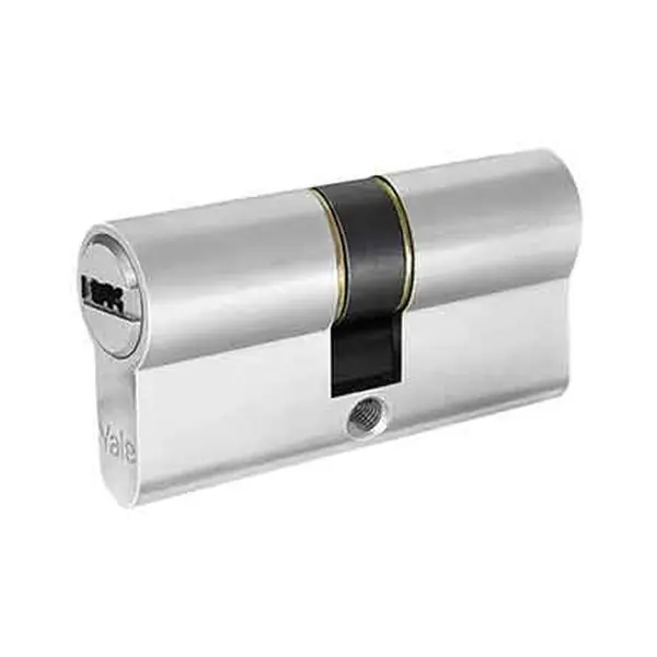 CILINDRO SAGOMATO DI SICUREZZA ART. ‘Y2S‘ YALE 120 mm (35+10+75) Koopje