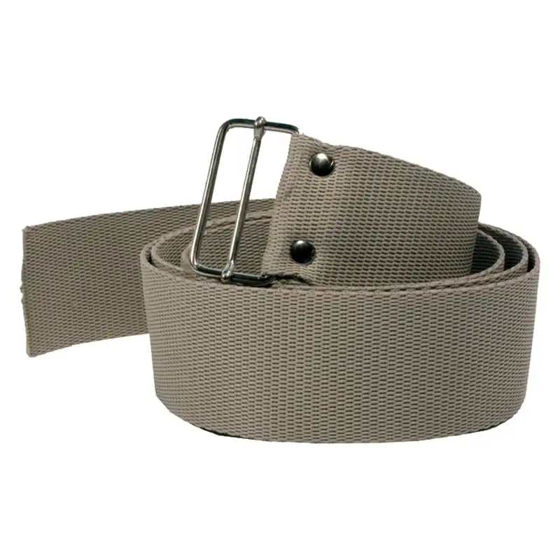 CINTURA DA LAVORO cm 120 x 4 Bestel Nu