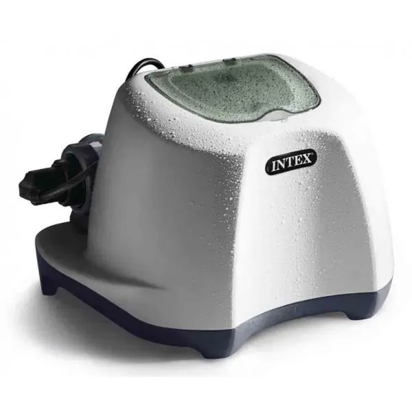 Aanbieding CLORINATORE ECOSTERILIZZATORE SALINO PER PISCINE art. 26670